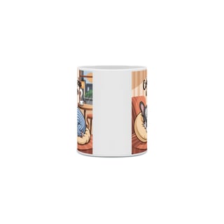 Nome do produto Caneca 