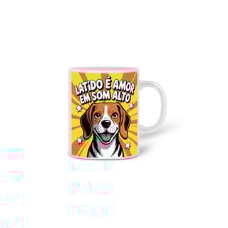 Nome do produto Caneca 