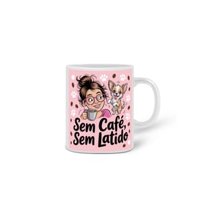 Nome do produto Caneca 