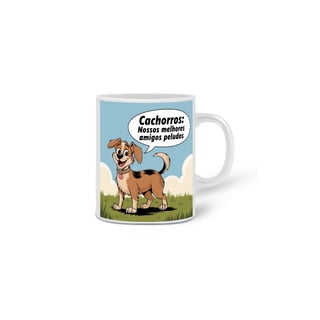 Nome do produto Caneca 