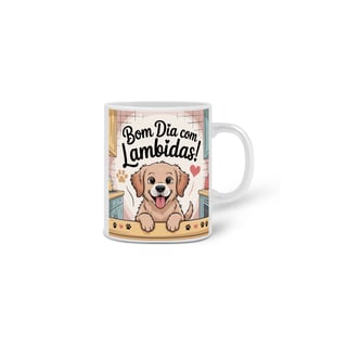 Nome do produto Caneca 