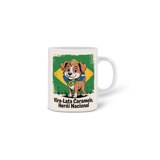 Nome do produto Caneca 