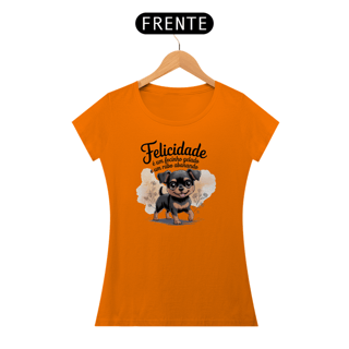 Nome do produto Camiseta Feminina 