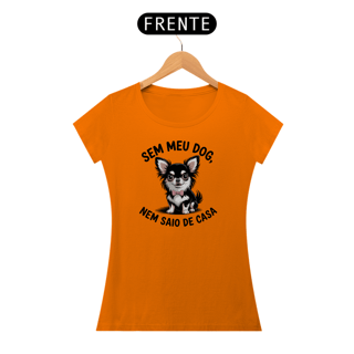 Nome do produto Camiseta Feminina 