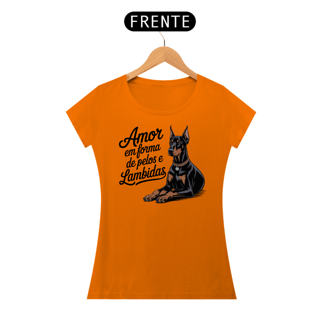 Nome do produto Camiseta Feminina 