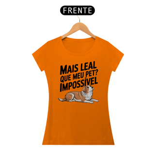 Nome do produto Camiseta Feminina 