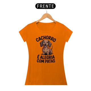 Nome do produto Camiseta Feminina 