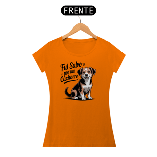 Nome do produto Camiseta Feminina 