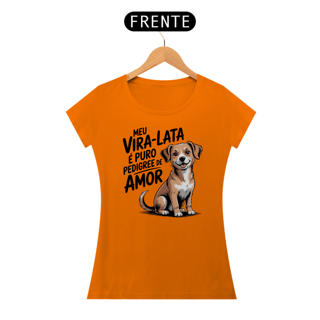 Nome do produto Camiseta Feminina 