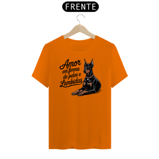 Nome do produto Camiseta Unissex 