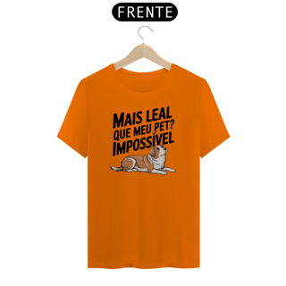 Nome do produto Camiseta Unissex 