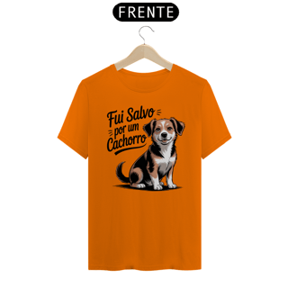 Nome do produto Camiseta Unissex 