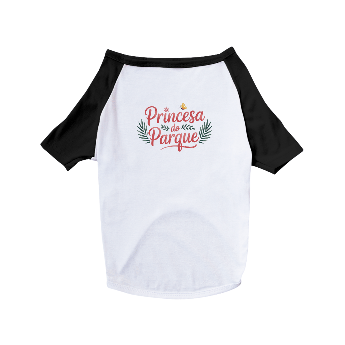 Nome do produto: Camisa Pet Dog \
