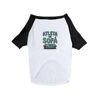 Camisa Pet Dog 