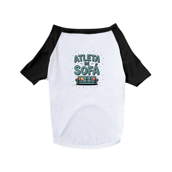 Camisa Pet Dog 