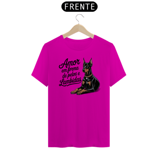 Nome do produto Camiseta Unissex 