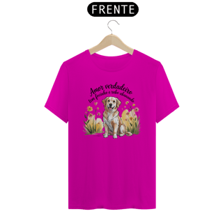 Nome do produto Camiseta Unissex 