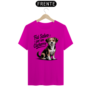 Nome do produto Camiseta Unissex 
