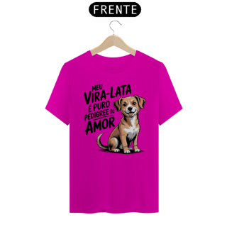 Nome do produto Camiseta Unissex 