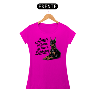 Nome do produto Camiseta Feminina 