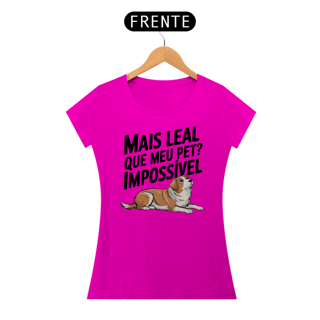Nome do produto Camiseta Feminina 