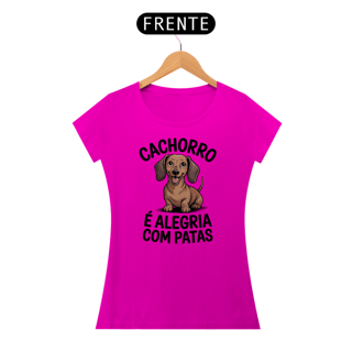 Nome do produto Camiseta Feminina 
