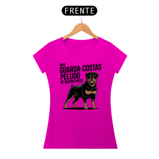 Nome do produto Camiseta Feminina 