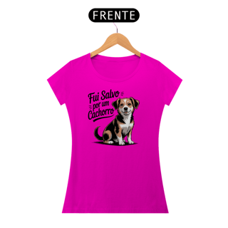 Nome do produto Camiseta Feminina 