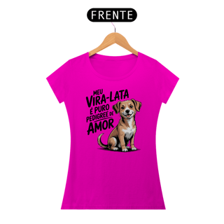 Nome do produto Camiseta Feminina 
