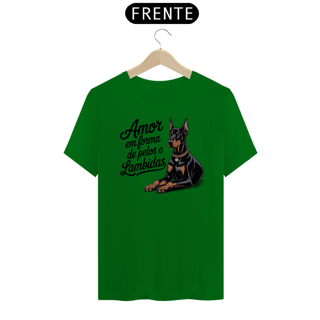 Nome do produto Camiseta Unissex 