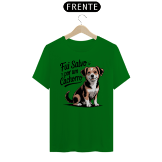 Nome do produto Camiseta Unissex 