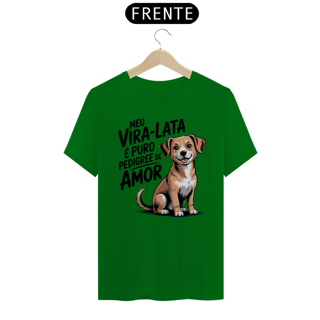 Nome do produto Camiseta Unissex 