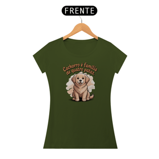 Nome do produto Camiseta Feminina 