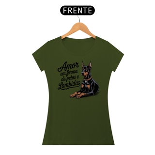 Nome do produto Camiseta Feminina 