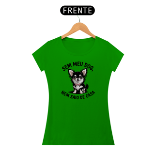 Nome do produto Camiseta Feminina 