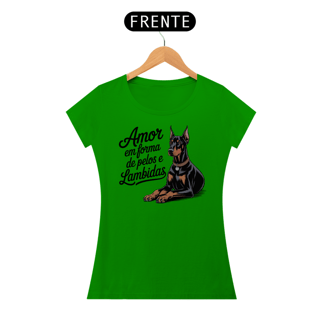 Nome do produto Camiseta Feminina 