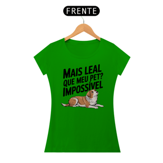 Nome do produto Camiseta Feminina 