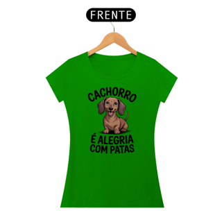 Nome do produto Camiseta Feminina 