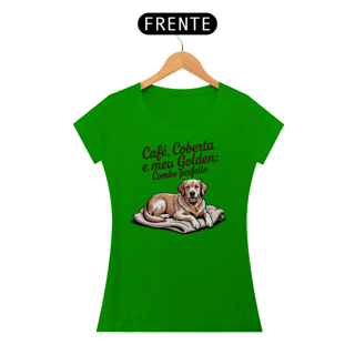 Nome do produto Camiseta Feminina 