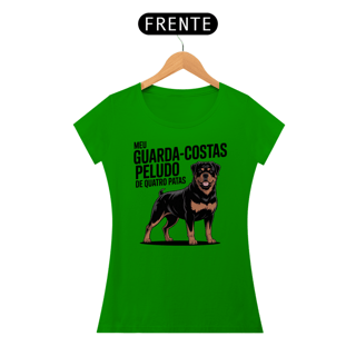 Nome do produto Camiseta Feminina 