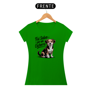 Nome do produto Camiseta Feminina 