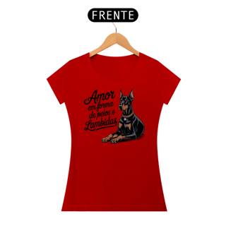 Nome do produto Camiseta Feminina 
