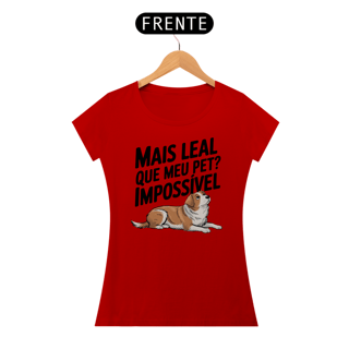 Nome do produto Camiseta Feminina 