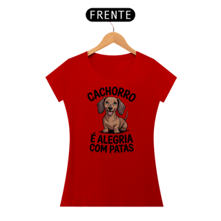 Nome do produto Camiseta Feminina 