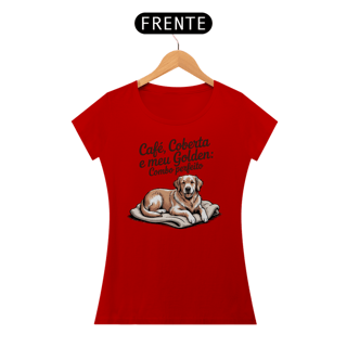 Nome do produto Camiseta Feminina 