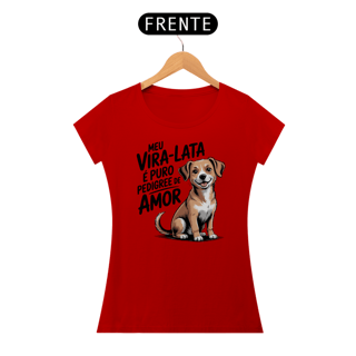 Nome do produto Camiseta Feminina 