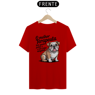 Nome do produto Camiseta Unissex 