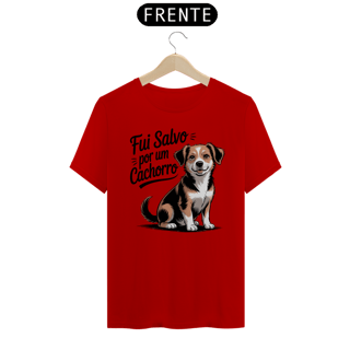 Nome do produto Camiseta Unissex 