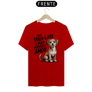 Nome do produto Camiseta Unissex 