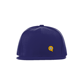 Nome do produto Boné Quality - QuebraNunca